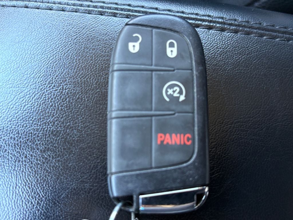 2022 Jeep Compass Latitude Lux 4x4