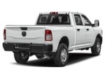 2023 RAM 3500 Tradesman Crew Cab 4x4 8' Box