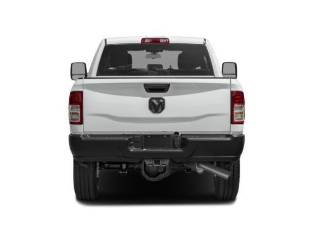2023 RAM 3500 Tradesman Crew Cab 4x4 8' Box