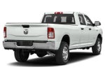 2021 RAM 3500 Big Horn Crew Cab 4x4 8' Box