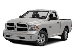 2014 RAM 1500 Sport