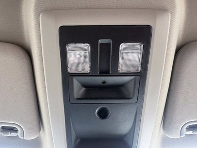 2021 RAM 1500 Classic Tradesman Crew Cab 4x4 5'7' Box