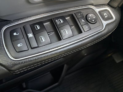 2022 RAM 2500 Power Wagon Crew Cab 4x4 6'4' Box