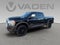 2024 RAM 2500 Limited Longhorn Crew Cab 4x4 6'4' Box