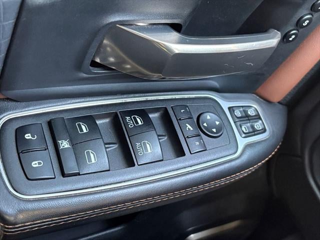 2024 RAM 2500 Limited Longhorn Crew Cab 4x4 6'4' Box