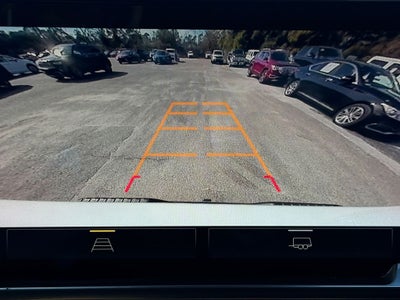 2023 Chevrolet Silverado 1500 4WD Crew Cab Standard Bed LT