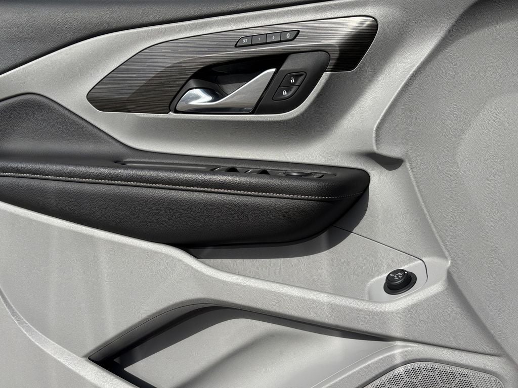 2022 GMC Terrain AWD SLT