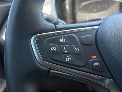 2023 Chevrolet Equinox FWD LT