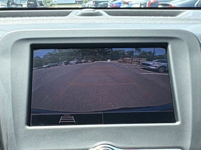 2023 Chevrolet Equinox FWD LT
