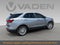 2023 Chevrolet Equinox FWD LT