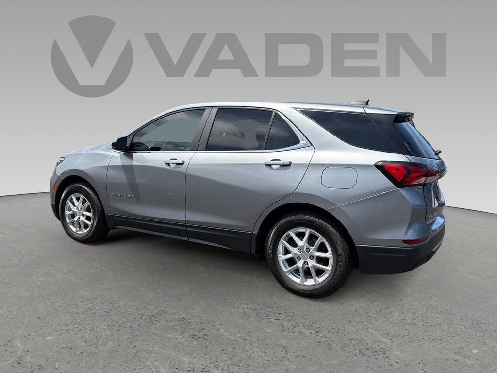 2023 Chevrolet Equinox FWD LT