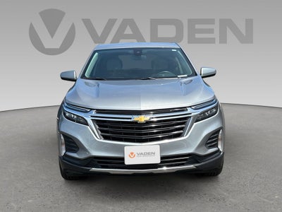 2023 Chevrolet Equinox FWD LT