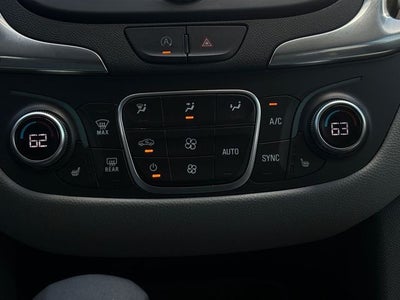2023 Chevrolet Equinox FWD LT