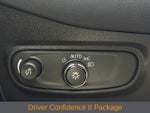 2023 Chevrolet Equinox FWD LT