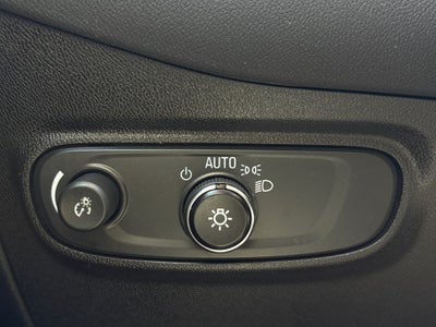 2023 Chevrolet Equinox FWD LT