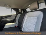 2023 Chevrolet Equinox FWD LT