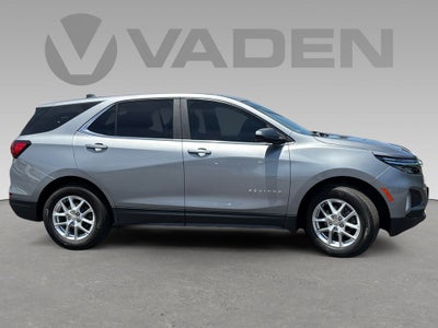 2023 Chevrolet Equinox FWD LT