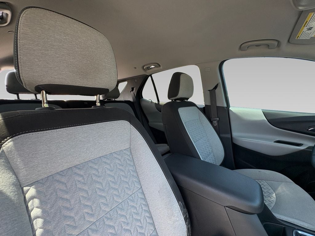 2023 Chevrolet Equinox FWD LT