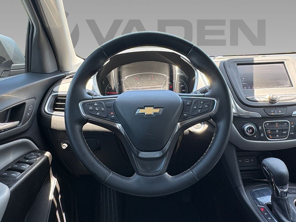 2023 Chevrolet Equinox FWD LT