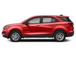 2024 Chevrolet Equinox FWD RS