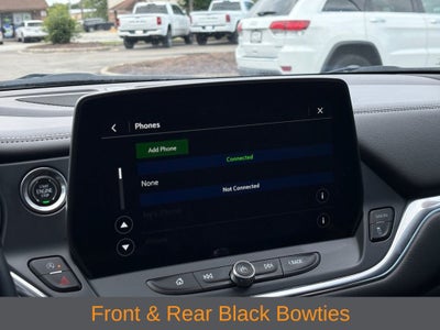 2023 Chevrolet Blazer AWD 3LT