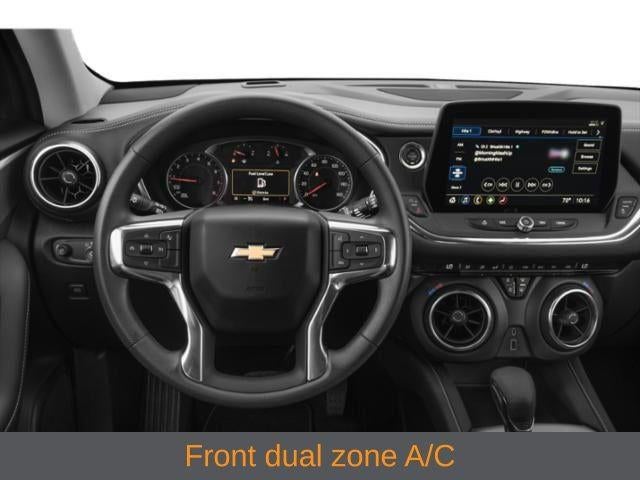 2023 Chevrolet Blazer AWD 3LT