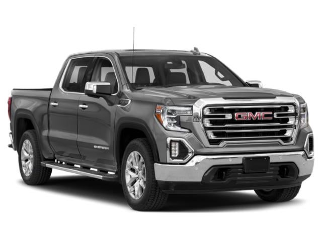 2020 GMC Sierra 1500 2WD Crew Cab Short Box SLT
