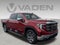 2024 GMC Sierra 1500 4WD Crew Cab Short Box SLT