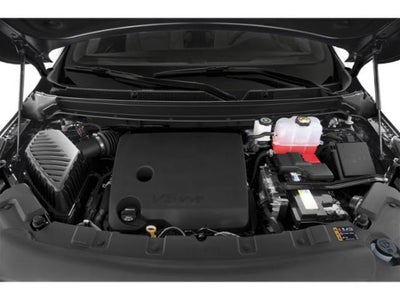 2021 Buick Enclave FWD Essence