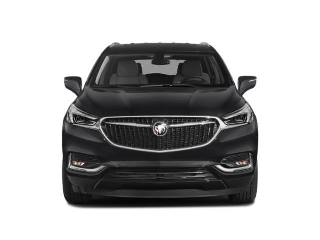 2021 Buick Enclave FWD Essence