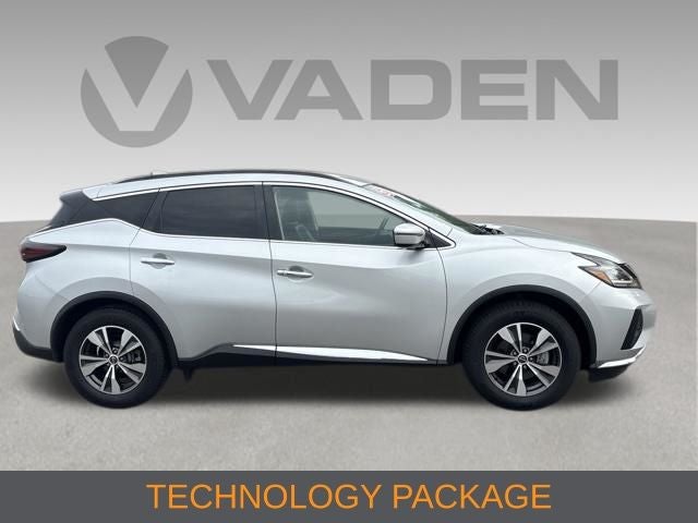 2023 Nissan Murano SV Intelligent AWD