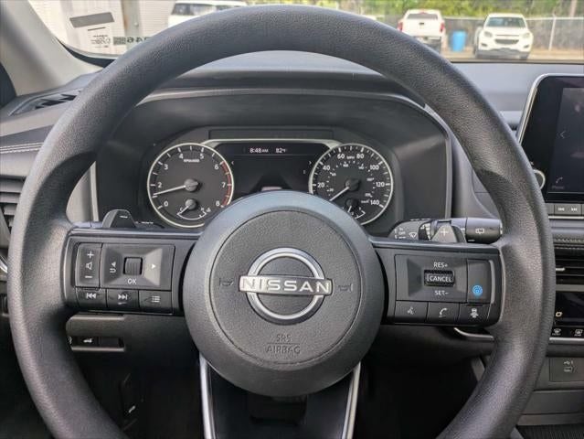 2024 Nissan Rogue SV Intelligent AWD
