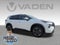 2024 Nissan Rogue SV Intelligent AWD