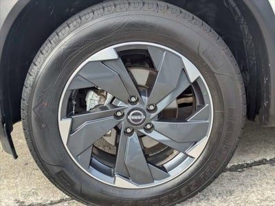 2024 Nissan Rogue SV Intelligent AWD