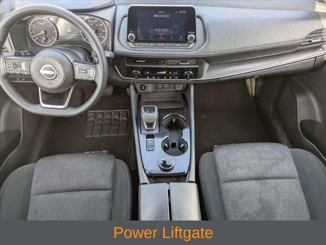 2024 Nissan Rogue SV Intelligent AWD