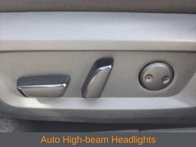 2024 Nissan Rogue SV Intelligent AWD