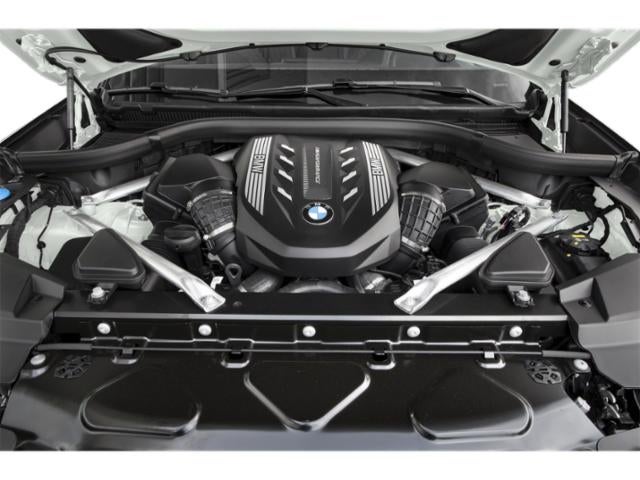 2023 BMW X5 M50i