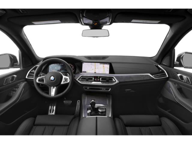 2023 BMW X5 M50i