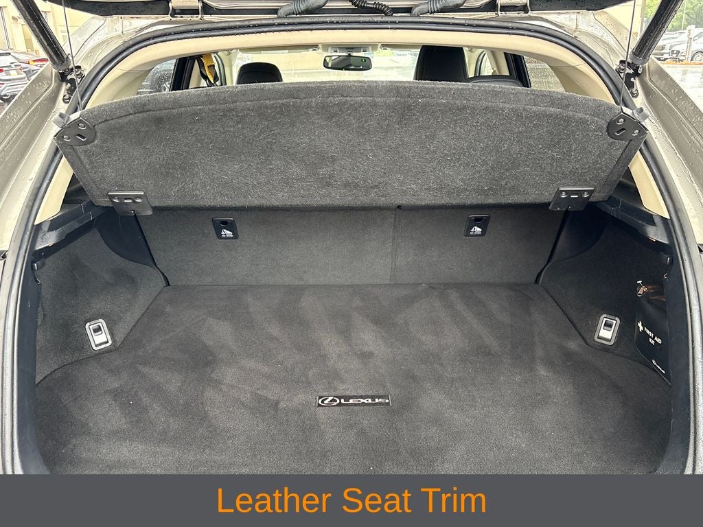 2017 Lexus NX 200t 200t