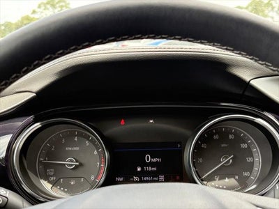 2023 Buick Encore GX Select AWD