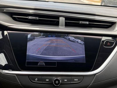 2023 Buick Encore GX Select AWD