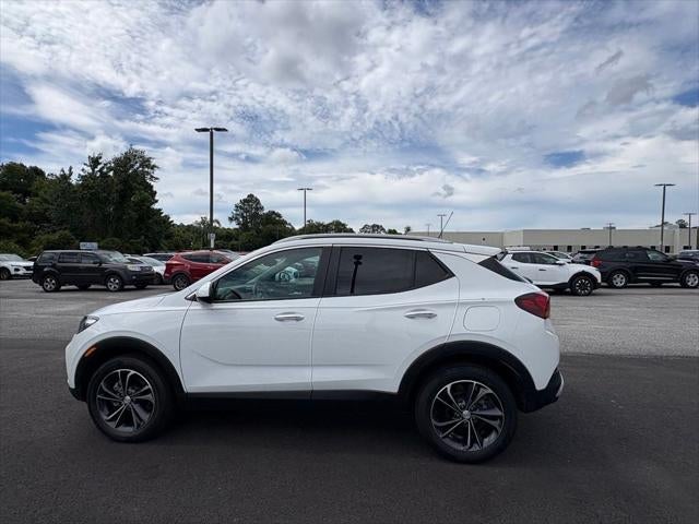 2023 Buick Encore GX Select AWD