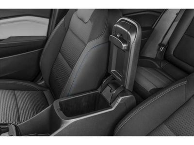 2024 Chevrolet Trax FWD 1RS