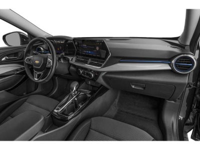 2024 Chevrolet Trax FWD 1RS