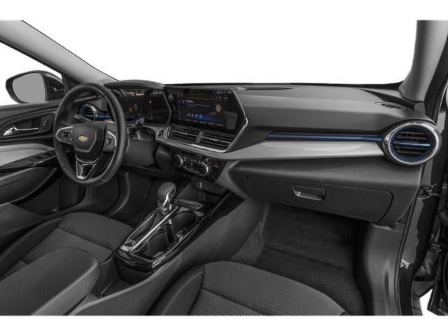 2024 Chevrolet Trax FWD 1RS