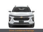 2024 Chevrolet Trax FWD 1RS