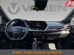 2024 Chevrolet Trax FWD 2RS
