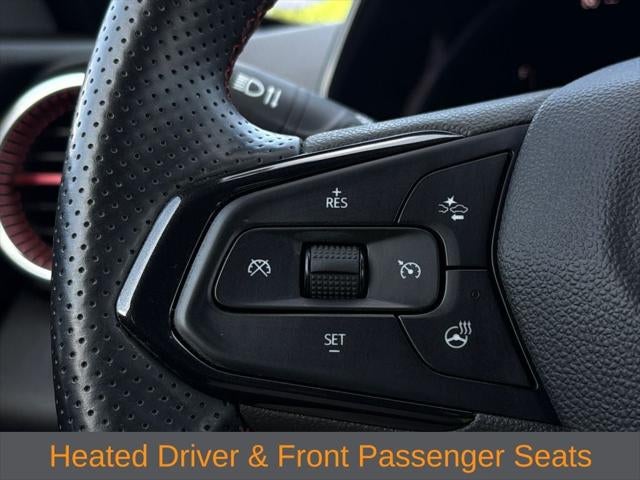 2024 Chevrolet Trax FWD 2RS