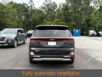 2023 Kia Carnival MPV LX Seat Package