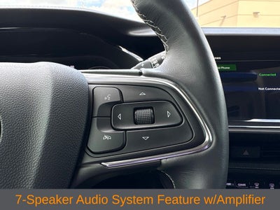 2023 Buick Envision Essence AWD